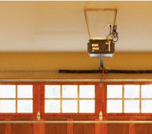 Garage Door Openers in Downey, CA